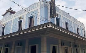 Grand Emperom Hotel Mitra Reddoorz